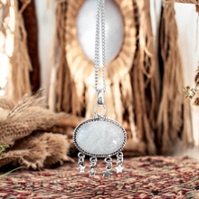 Load image into Gallery viewer, Desert Moon - Moonstone
