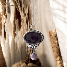 Load image into Gallery viewer, Urban Moon - Amethyst
