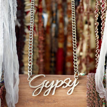 Load image into Gallery viewer, Gypsy - Silver
