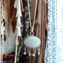 Load image into Gallery viewer, Desert Moon - Moonstone
