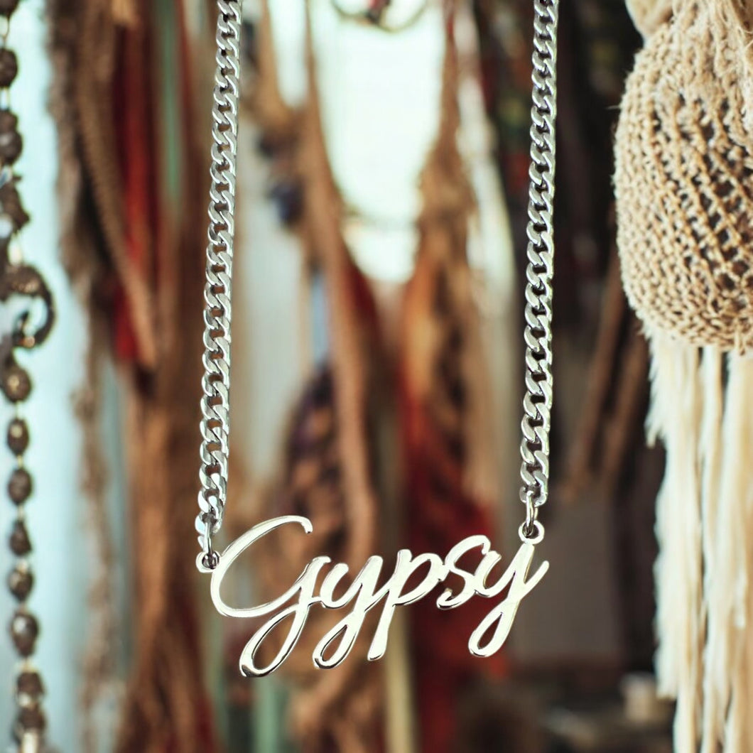Gypsy - Gold