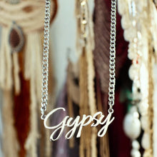Load image into Gallery viewer, Gypsy - Gold
