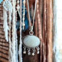 Load image into Gallery viewer, Desert Moon - Moonstone
