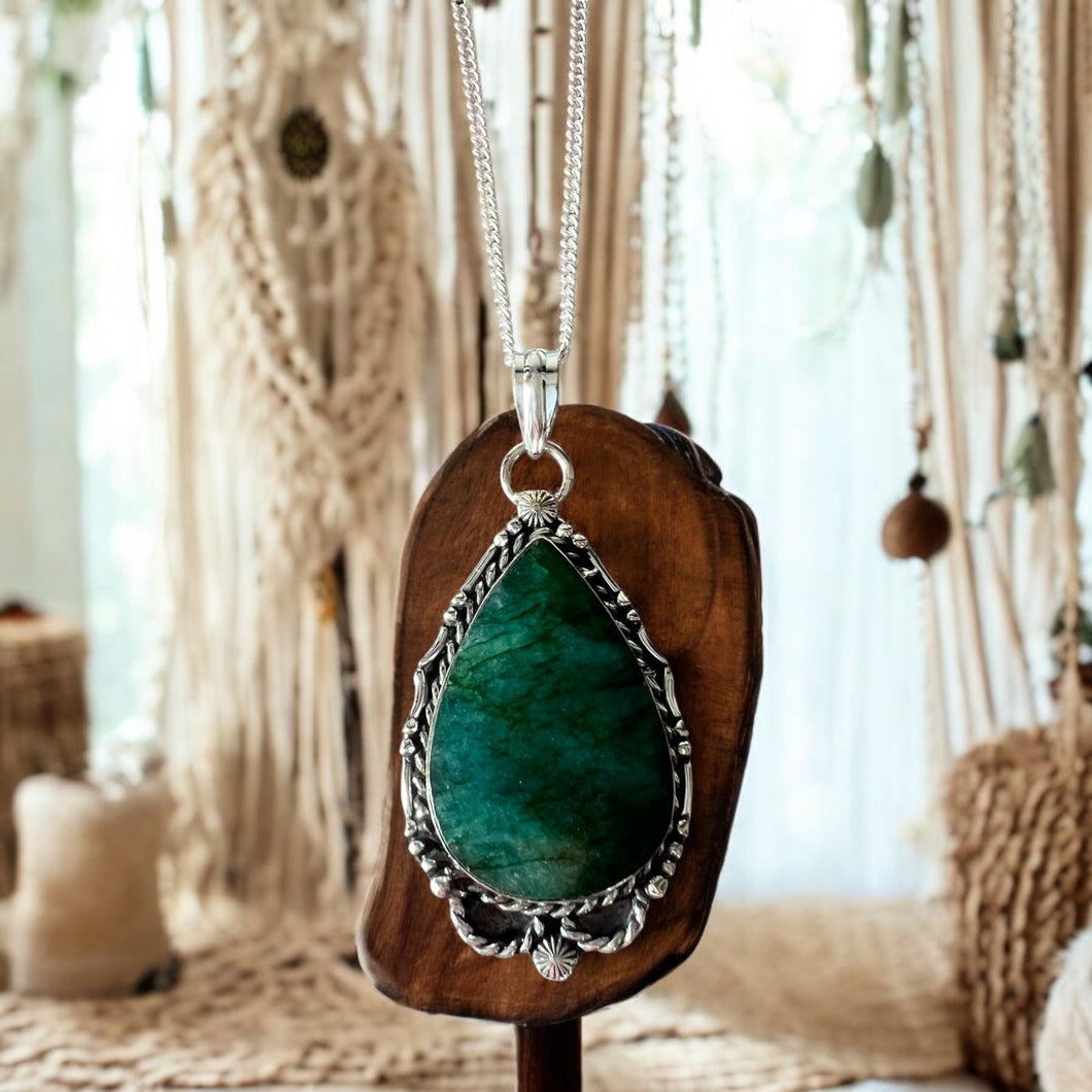 Emerald Dawn