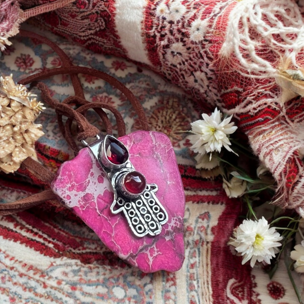 Serenity’s Stone