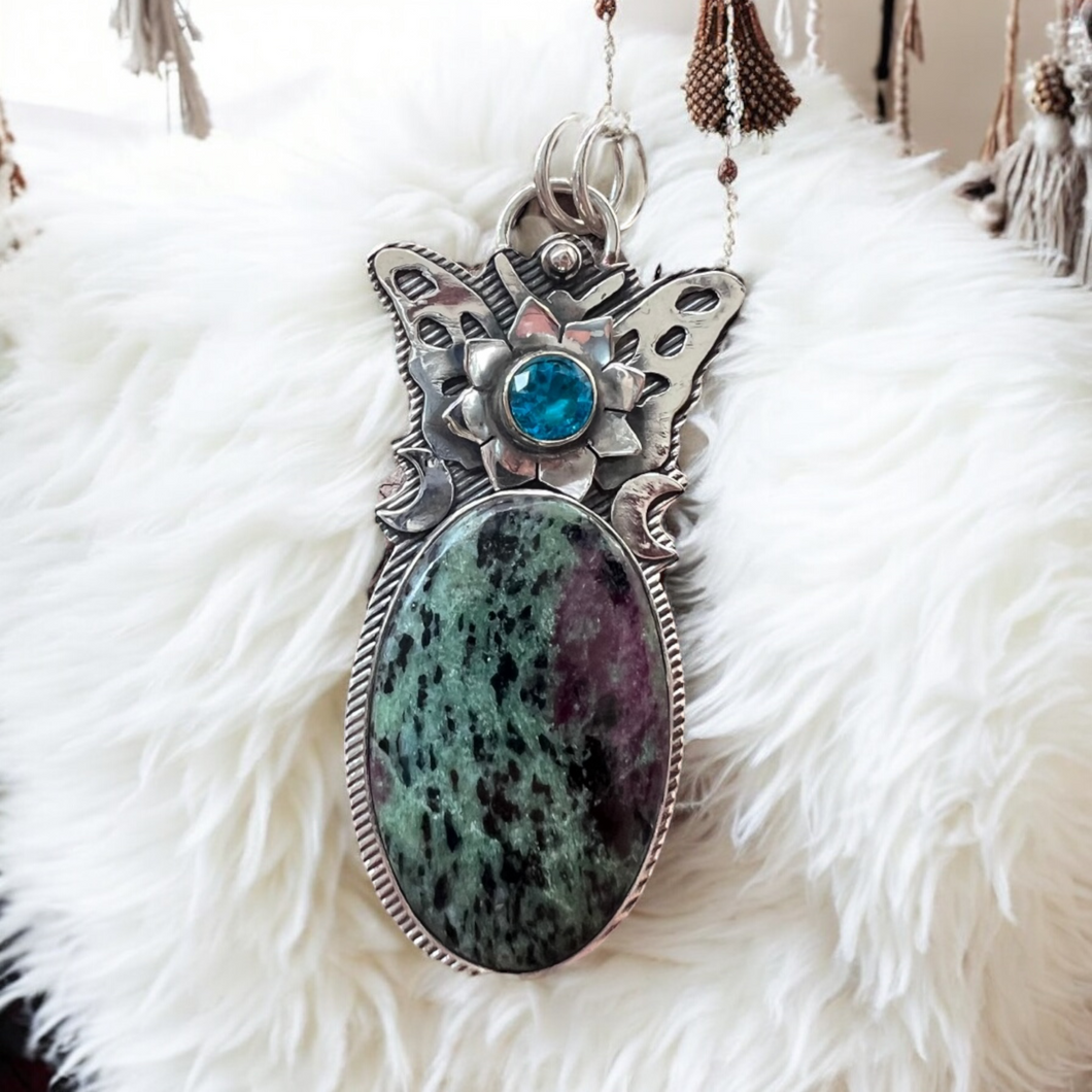 Spirit of a Butterfly