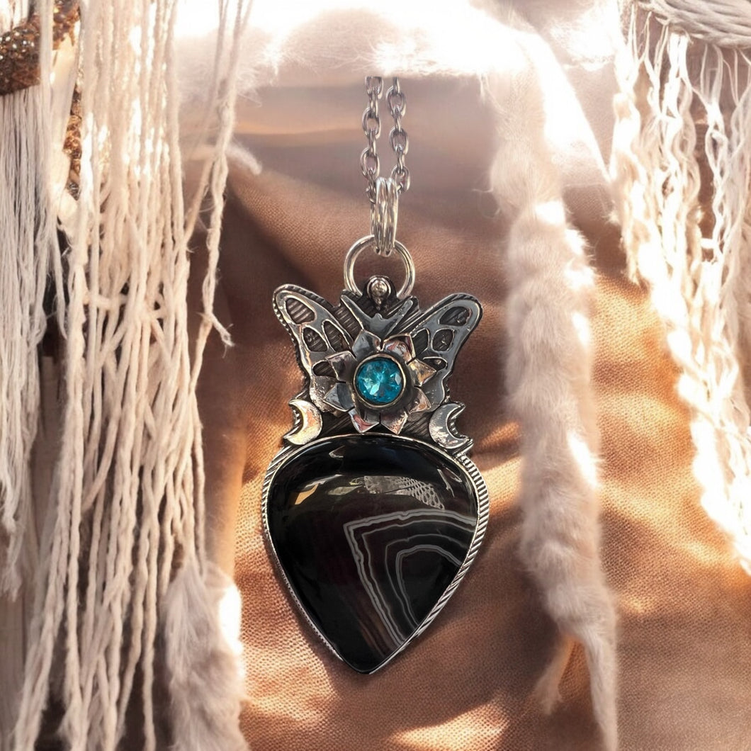 Ethereal Wanderer