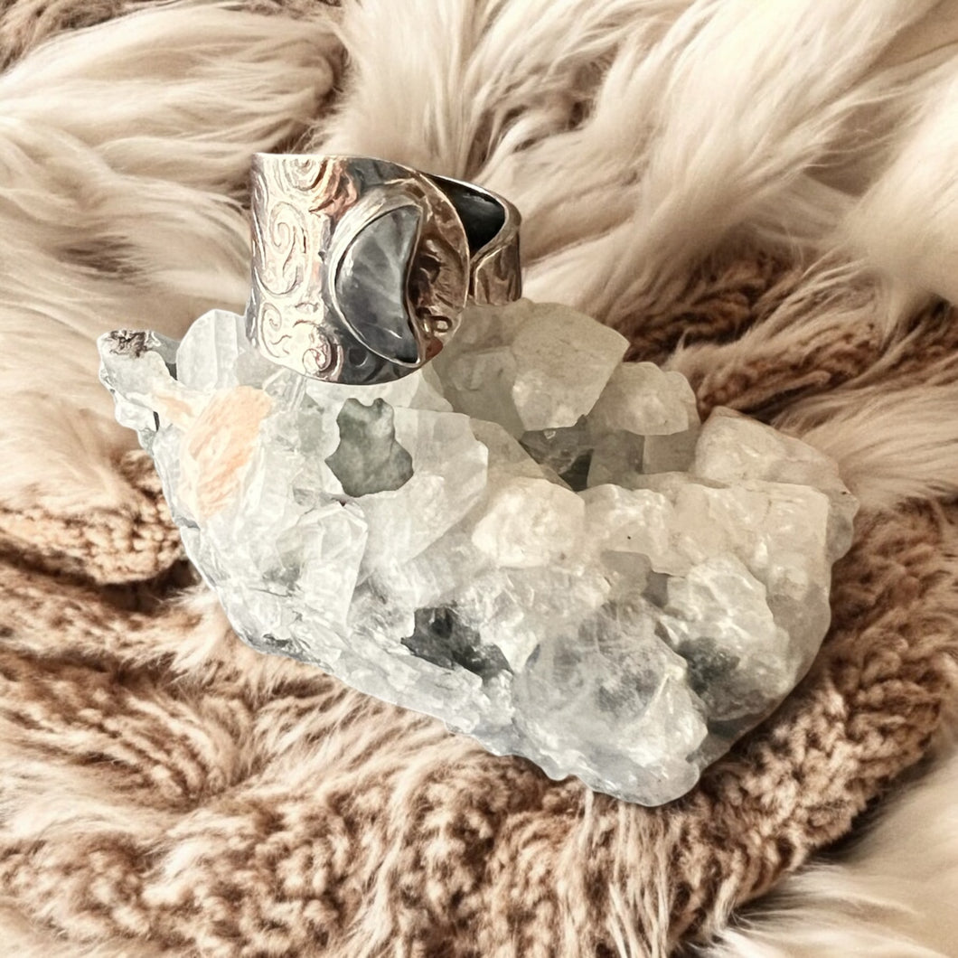 Bohemian Moon