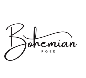Bohemian Rose 