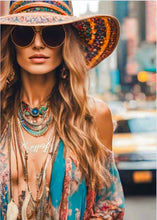 Load image into Gallery viewer, Gypsy - Gold
