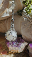 Load image into Gallery viewer, Oracle Spear Moonstone

