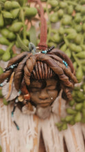 Load image into Gallery viewer, Spirit Weaver Talisman
