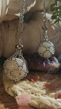 Load image into Gallery viewer, Oracle Spear Moonstone
